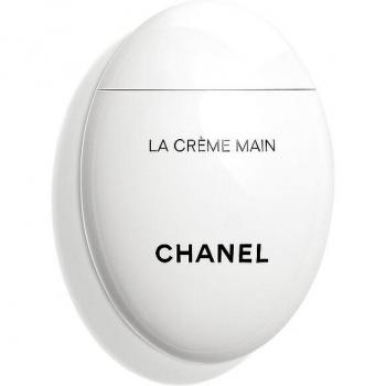 Chanel La Creme Main 50 ml - Nourish, Soften, Illuminate