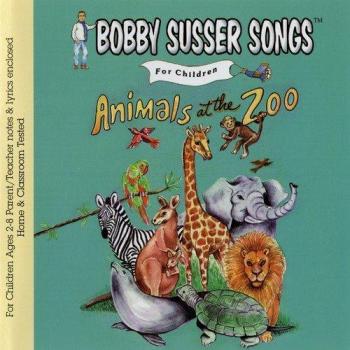 Animals at the Zoo