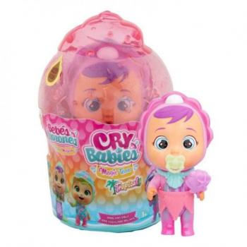 Bebés Llorones Lágrimas Mágicas Shiny Shells Coraline
