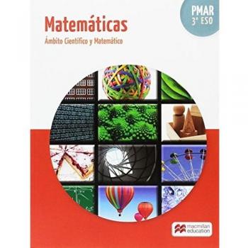 AMB CIENT MATEM Matematicas 3º - Varios autores