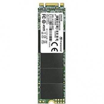 Transcend 832S M.2 256 GB Serial ATA III 3D NAND