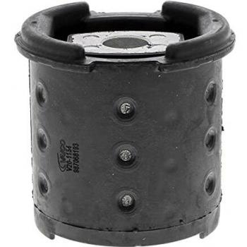 Soporte de Eje Trasero VAICO V20-1154 para BMW 5er E39, Calidad Original