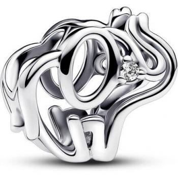 Charm Pandora Elefante en Filigrana - 793345C01