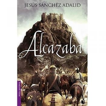 Alcazaba - Jesús Sánchez Adalid