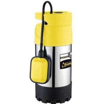Garland Amazon 909 XE 4T-V17 Bomba Sumergible, Amarillo