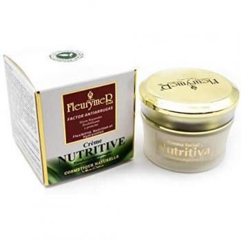Fleurymer Crema Nutritiva Antiarrugas 50 ml