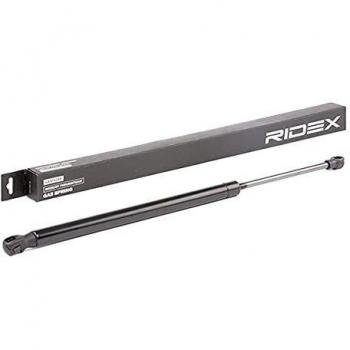 Amortiguador de maletero RIDEX 219G0478 para SEAT Ibiza IV Sportcoupe (6J, 6P)