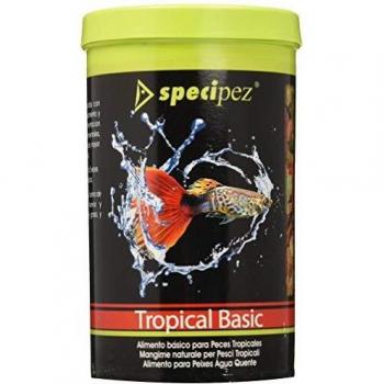 SPECIPEZ Tropical 1 l. 170gr.