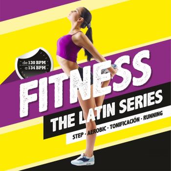 Fitness The Latin Series Vol. 2