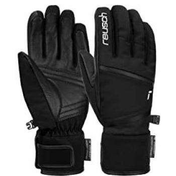 Guantes Reusch Tessa Stormbloxx para Mujer - Impermeables y Aislantes