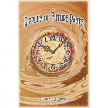 Ondas del Futuro Pasado - Edición de Bolsillo de O. Gibney y Thomas