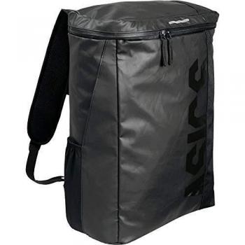 ASICS Commuter Bag 3163A001-001 Bolso bandolera 43 centimeters 20 Negro