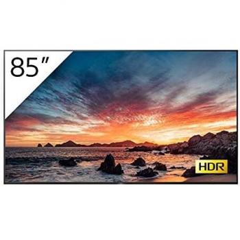 Sony 85'' 4K Android Prof BRAVIA con sintonizador