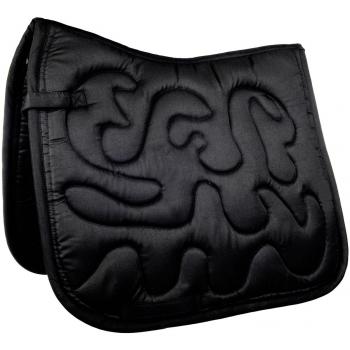 Freestyle – Sudadero para caballo de, negro, Dressur