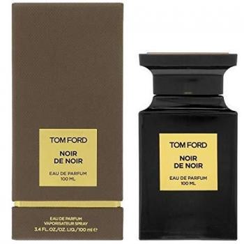 Tom Ford Noir de Noir Eau de Parfum 100ml Unisex - Private Blend Fragrance
