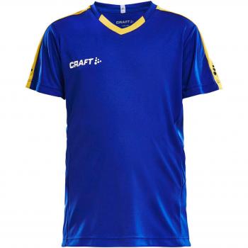 Craft Progress Contrast Children's Jersey