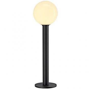 Baliza de pie para exterior SLV Gloo Pure 70 Antracita