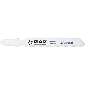 Izar 1910 - Sierra calar metal flexible 00070 bimetal 5u