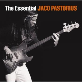 Essential - Jaco Pastorius