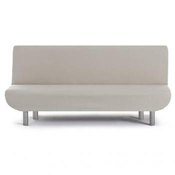 Funda para Sofá Eysa BRONX Beige 140 x 100 x 200 cm