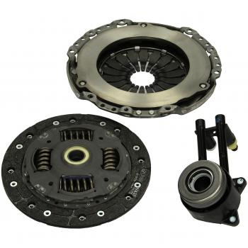 Kit de embrague LUK RepSet Pro 622 3139 33
