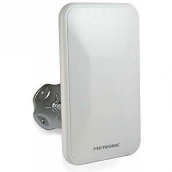Metronic - Antena exterior UHF Xp 94 5G 4K