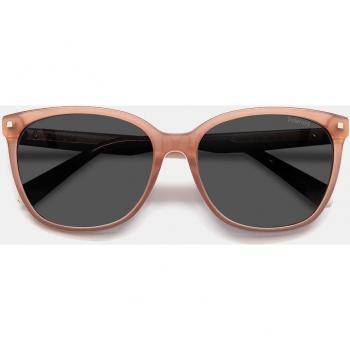 Polaroid Stylish Sunglasses PLD 4113/F/S/X, Beige female, Size: 59 MM