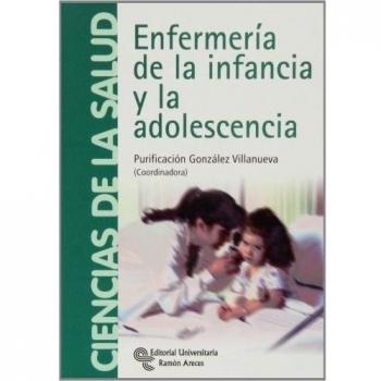 Enfermería de la infancia y la adolescencia
