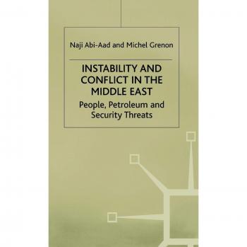 Instability and Conflict in the Middle East: People, Petroleum and Security Threats