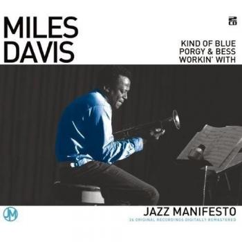 Jazz Manifesto
