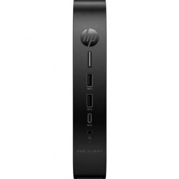 HP Pro t550 Celeron J6412 64GB eMMC 8GB W10IOT