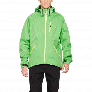 ALTURA 2013 Mayhem Chaqueta Caballero, Verde, M