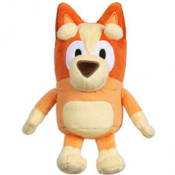 Peluche Bluey Ultra Suave 20cm