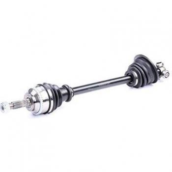 Árbol de transmisión Cardan RIDEX 13D0213 compatible con RENAULT Clio II, Twingo I y Kangoo Express