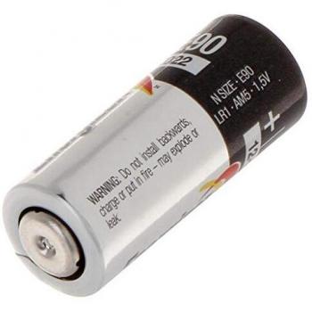ENERGIZER PILAS BOTóN PACK 1 UD. E90/LRI BLISTER 608306