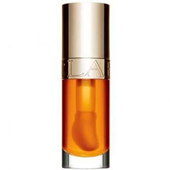 Clarins Lip Comfort Oil 01 Honey 7ml