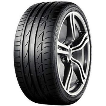 Bridgestone Potenza S 001 XL - 275/35R20 102Y - Neumático de Verano