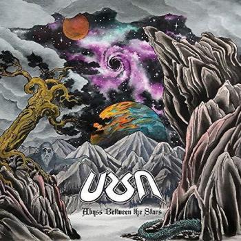 Abyss between the stars [Vinilo]