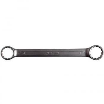 Bahco 4M-25-28 - Llave Estrella Plana 25-28