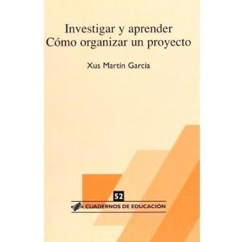 Investigar Y Aprender
