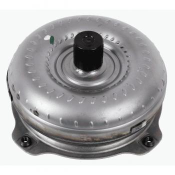 Conjunto de acoplamiento de fluidos y convertidor de par SACHS 0700 001 947