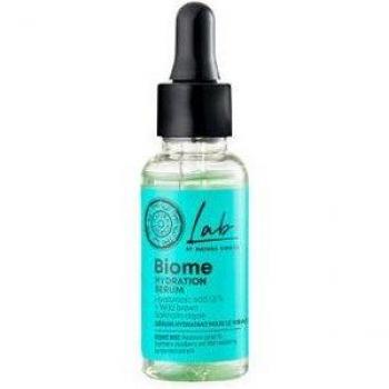 Natura Siberica Lab Biome Hydration Face Serum