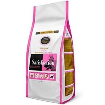 Satisfaction Regular Maxi 15kg - Pienso para Perros Adultos
