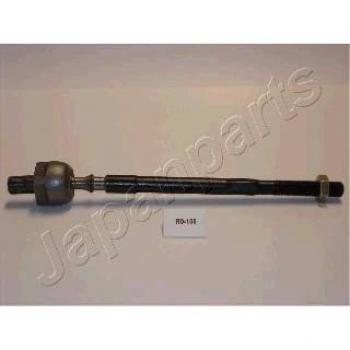 Rótula axial de dirección JAPANPARTS RD-106, tipo: rótula axial, características: diseño específico para vehículos, fabricada con materiales de alta calidad, resistencia y durabilidad mejoradas, fácil instalación