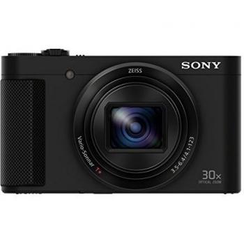 Sony Cyber-Shot DSC-HX80B