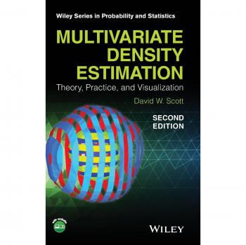 Multivariate Density Estimation - Hardback Edition