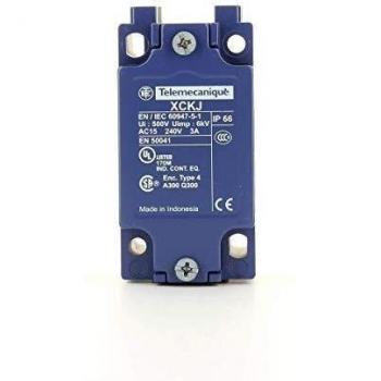 Schneider Electric Harmony ZB4BD3 Selector Rotary Switch Black IP66