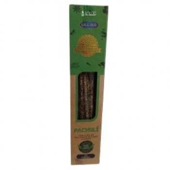 INCIENSO CANELA ORGANICO ULLAS 25GR