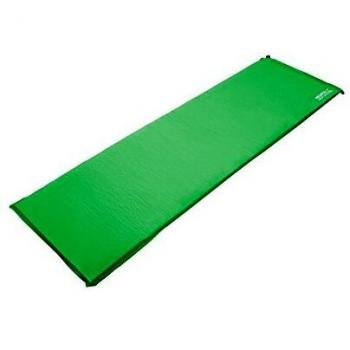 Colchón Napa 5 de gomaespuma, autoinflable, Ligero y Resistente con Correas y Funda