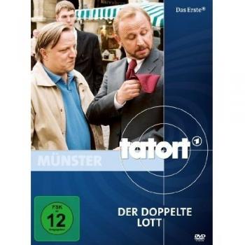 Tatort: Der doppelte Lott [Alemania] [DVD]
